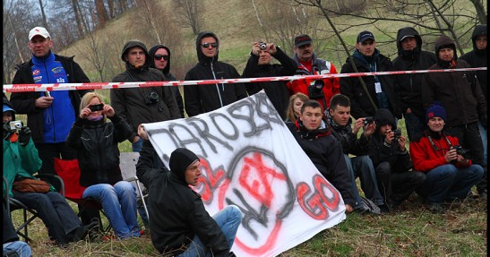 Rajd Świdnicki